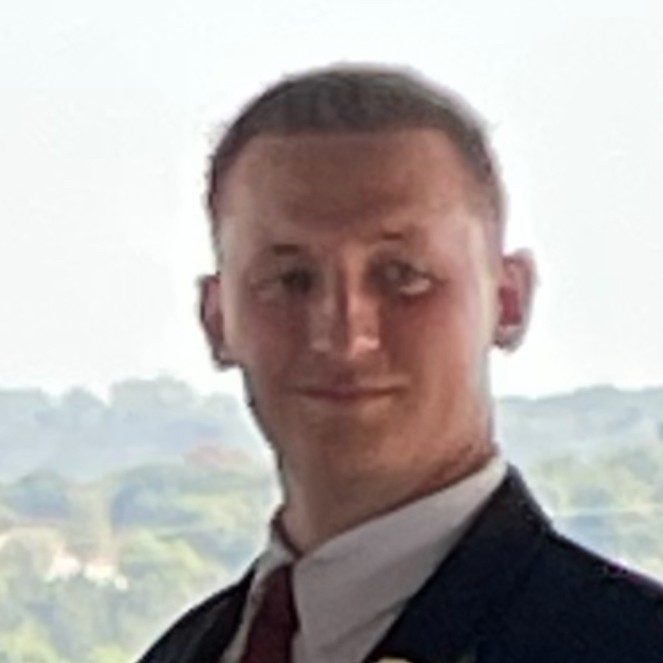 Cody Williams, MBA